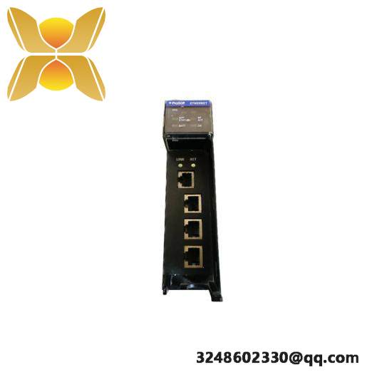 ProSoft MVI56-HART Master Communication Module