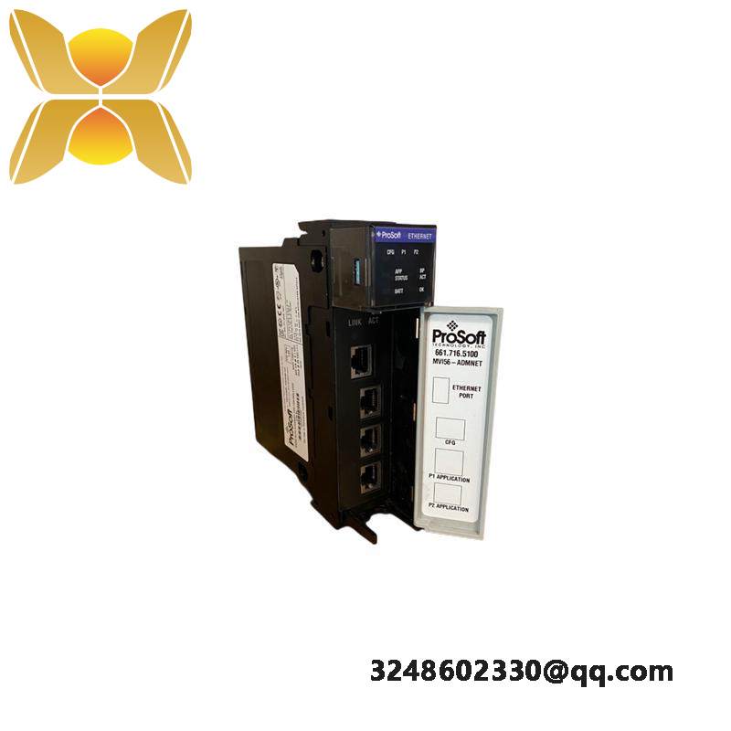 PROSOFT MVI56-MBP