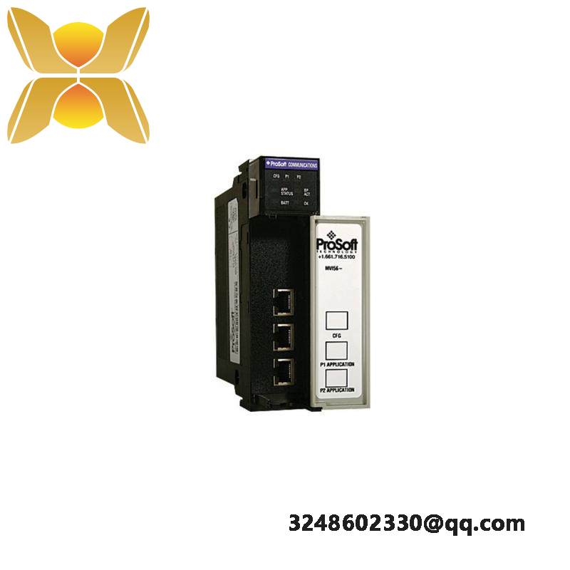PROSOFT MVI56-MCM Prosoft Technology Modbus Communication Module