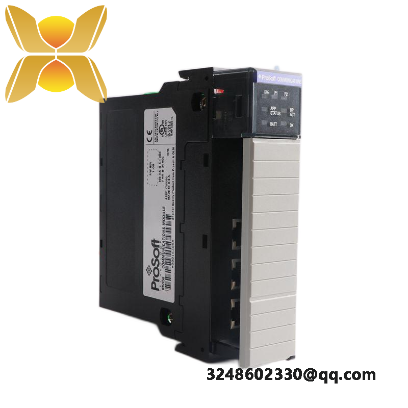 PROSOFT MVI56-MDA4