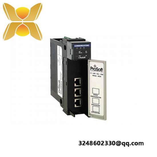 PROSOFT MVI56-MDA4