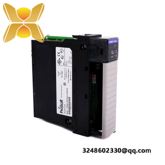 PROSOFT MVI56E-MCM