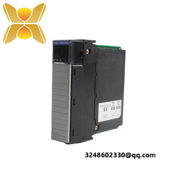 Prosoft MVI56E-MNETR Enhanced Network Interface Module for CompactLogix