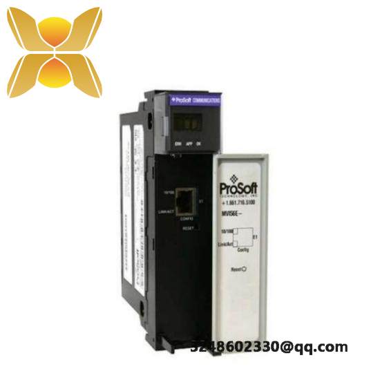 Prosoft MVI56E-MNETXT for CompactLogix
