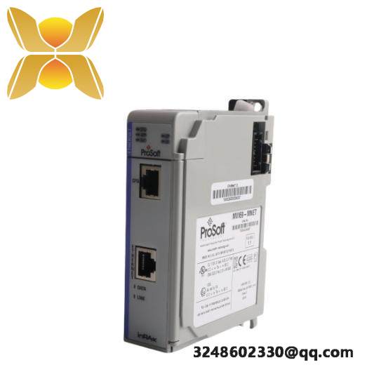 Prosoft MVI69-MNET Module for CompactLogix