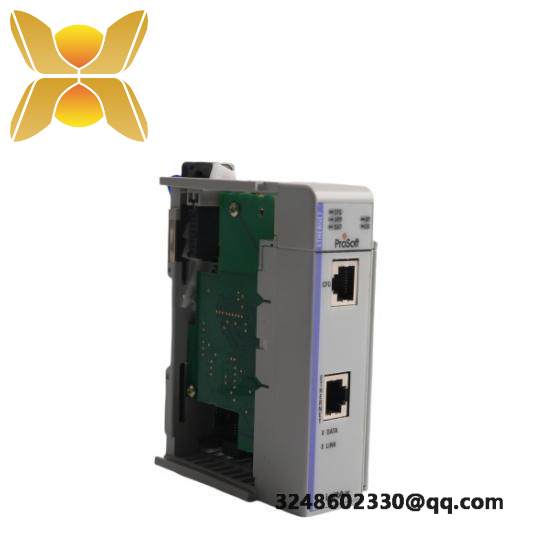 Prosoft MVI69-MNET Module for CompactLogix