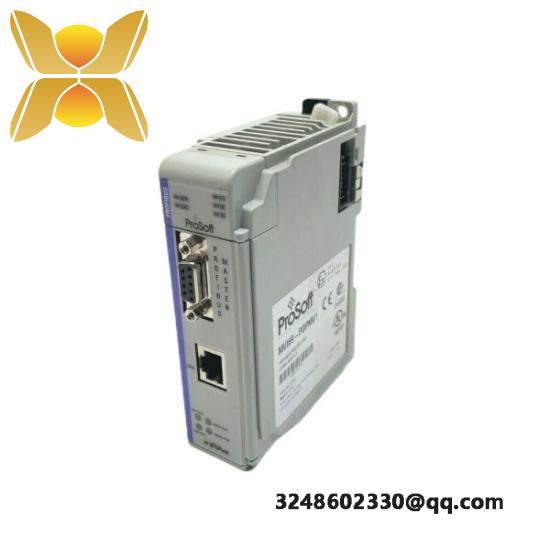 PROSOFT MVI69-PDPMV1 Master Communication Module
