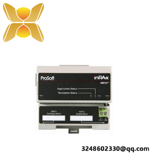 Prosoft MVI94-MCM-MHI