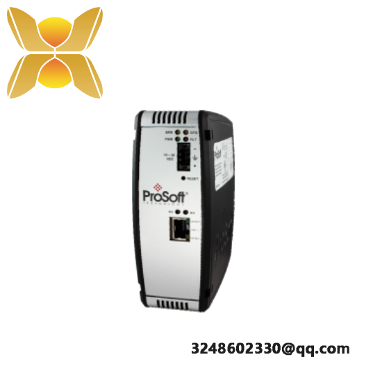 Prosoft PLX31-EIP-PND EtherNet/IP to PROFINET I/O Gateway