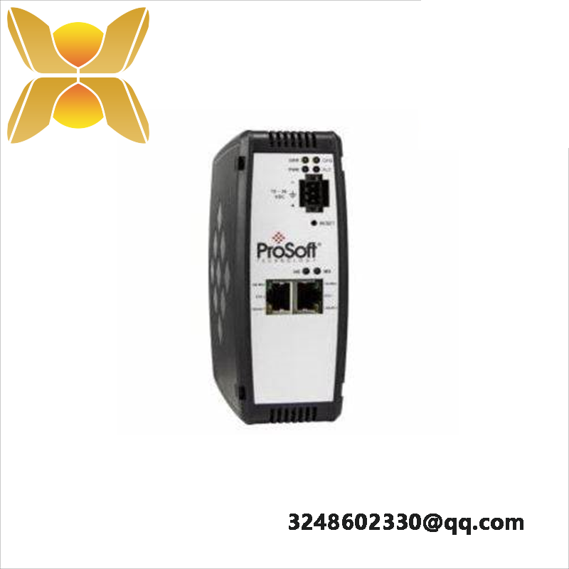 PROSOFT PLX32-EIP-MBTCP EtherNet/IP to Modbus