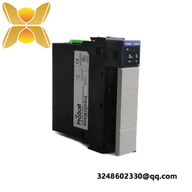 PROSOFT PLX32-EIP-SIE