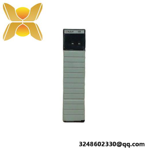 PROSOFT PTQ-PDPMV1黑色