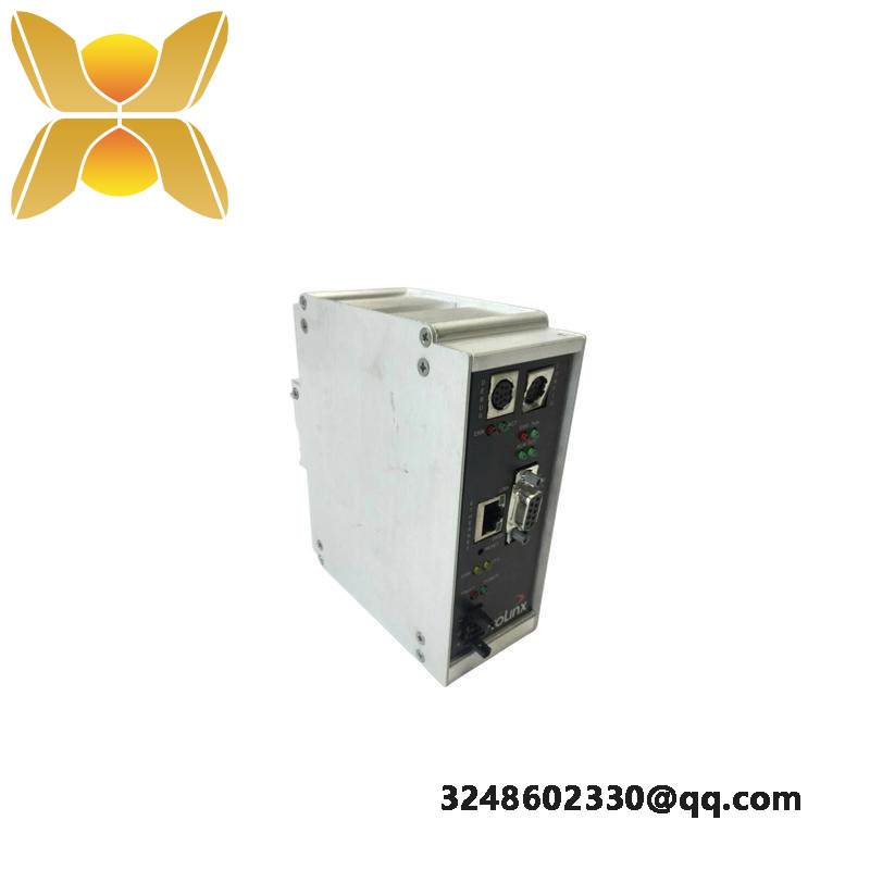 PROSOFT RLX2-IHNF-A