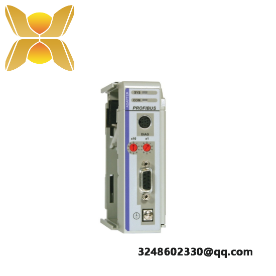 PROSOFT RLX2-IHNF-A