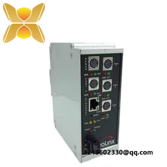 PROSOFT XA-2418-DP