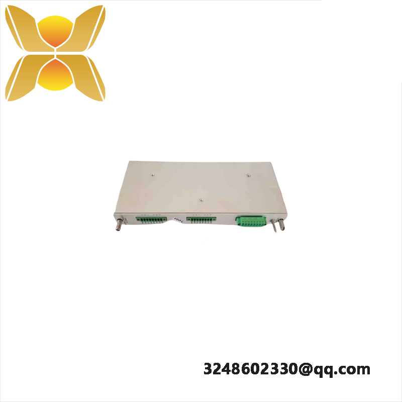 Provib tech PT2060/10-A0 signal process 10 prox module