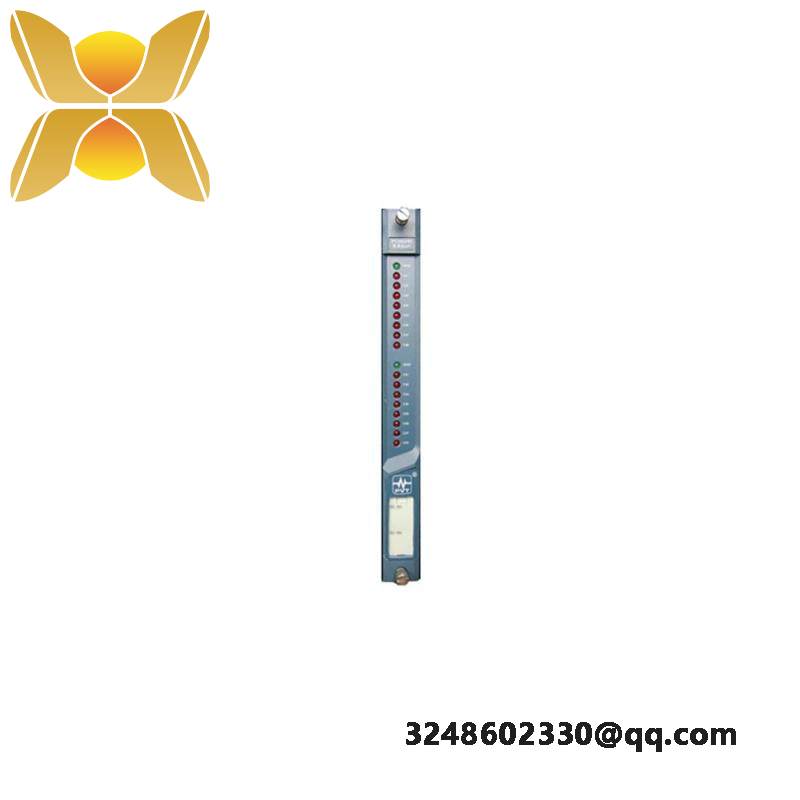 Provib tech PT2060/43 Redundant-Relay Module