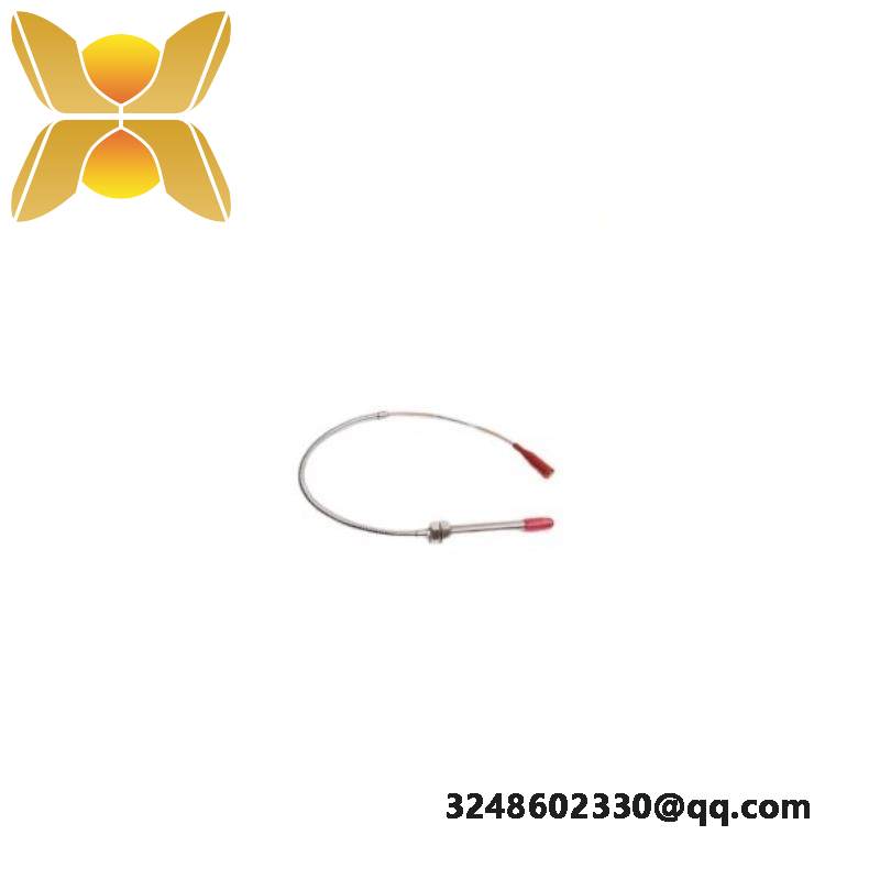 PROVIBTECH TM0180-A07-B00-C05-D10 Extension Cable Automation DCS