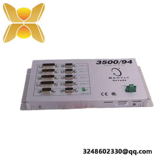 ProvibTech TM0182-A50-B00-C00
