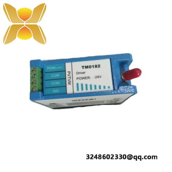 PROVIBTECH TM0182-A50-B00-C00 Proximity Probe