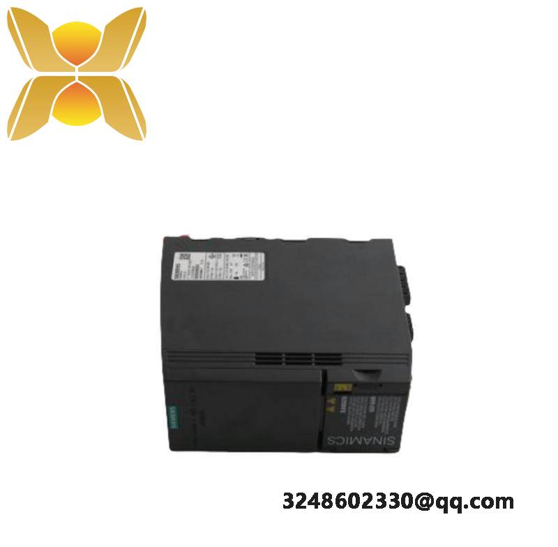 SIEMENS PS02-3005 PLC Board