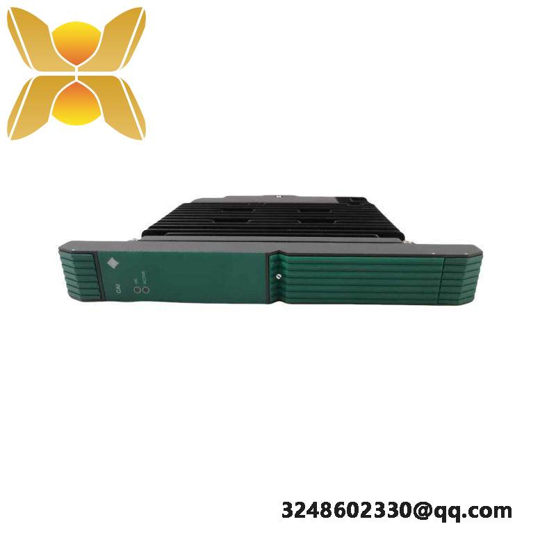 YOKOGAWA PSCAIAAN Critical Analog Input Module