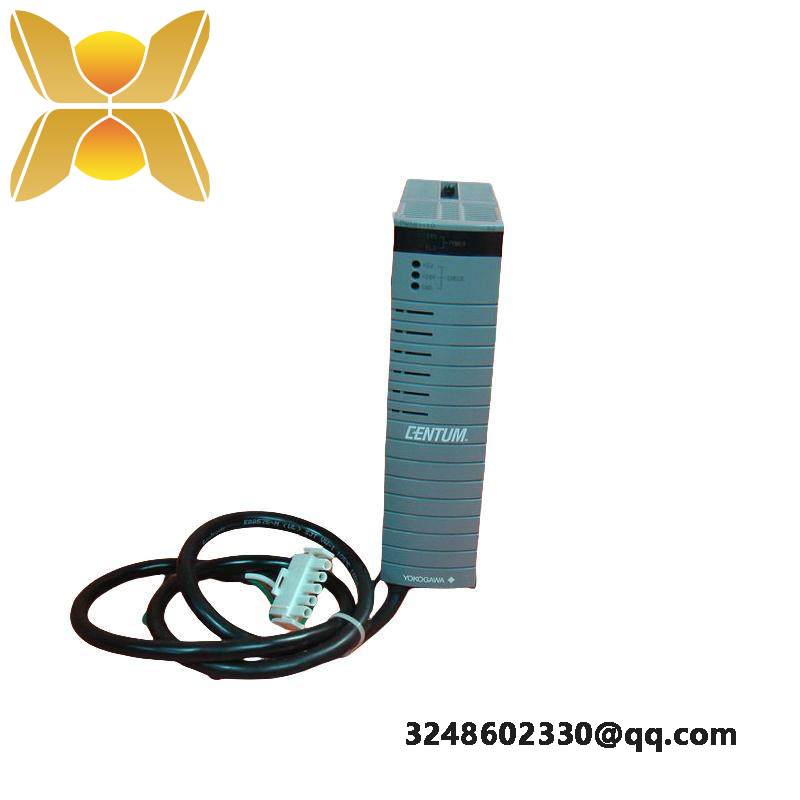 Yokogawa ADV169-P00