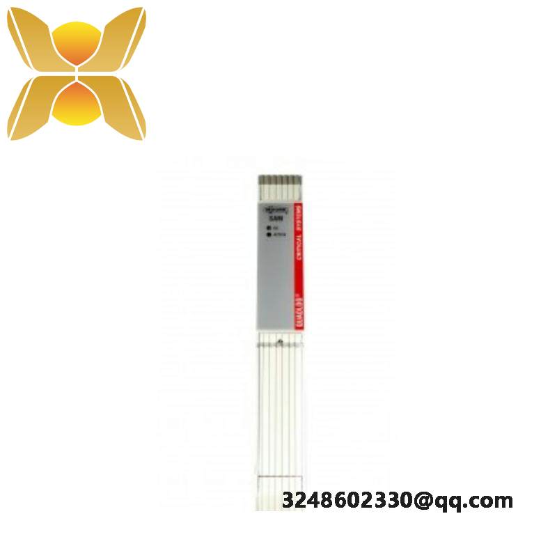 SIEMENS QLSAMBAN SAM Standard Analog Module