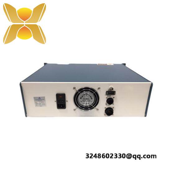 QPS-1050 INTEGRAL SOLUTIONS