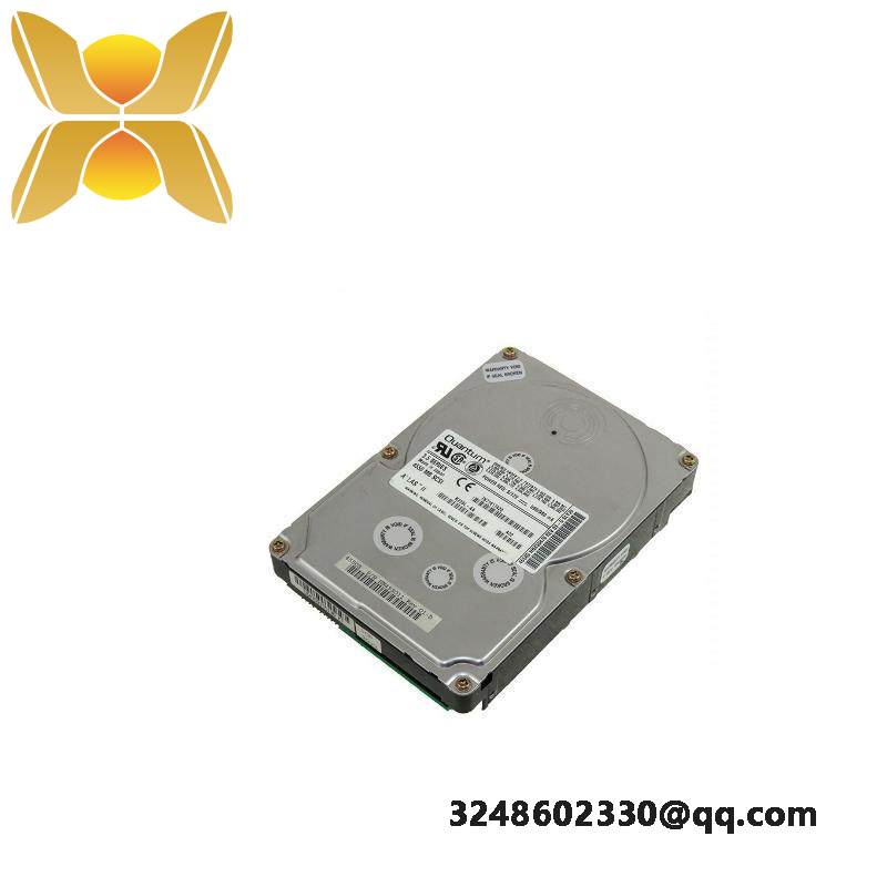 Quantum Corporation RZ29L SCSI Hard Disk Drive