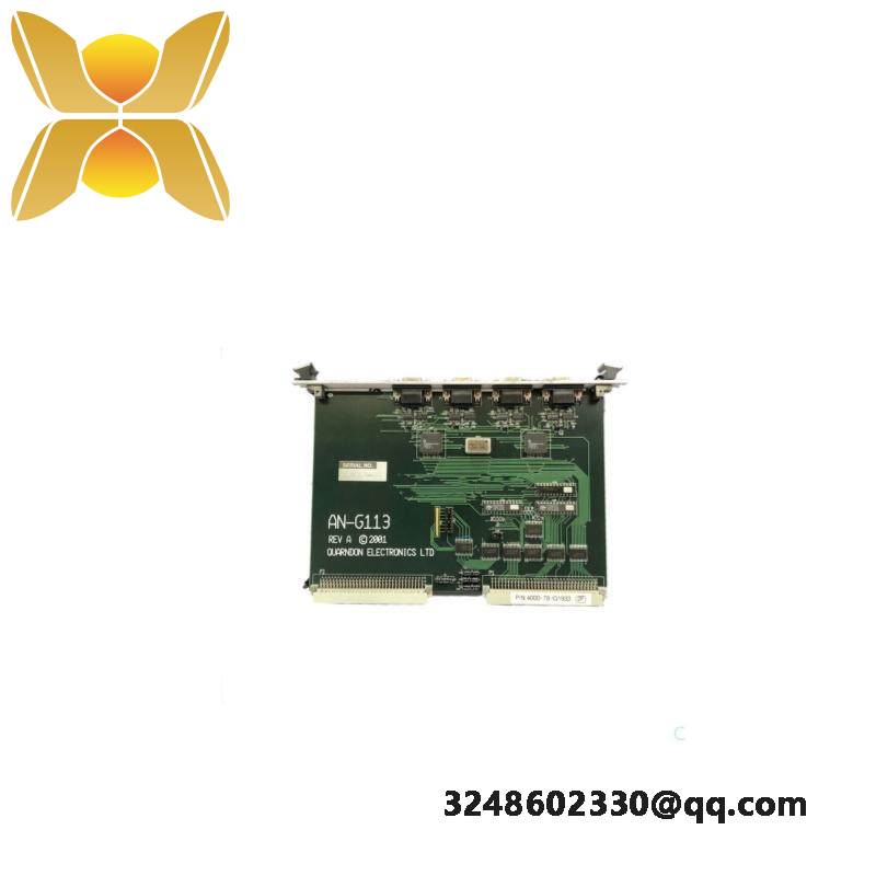 QUARNDON ANG113 AN-G113 MODULE