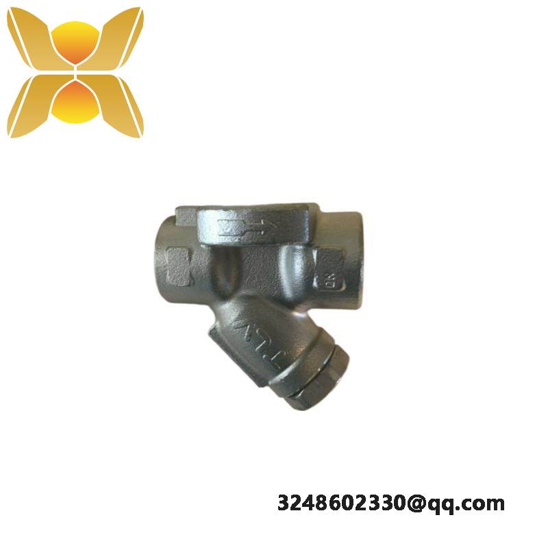 Quicktrap TLV F46-1/2 Connector Body
