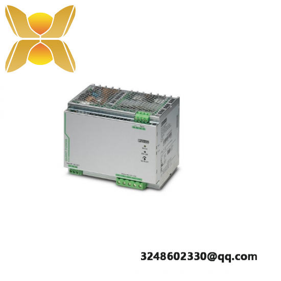 Phoenix MCR-4CLP-I-I-00