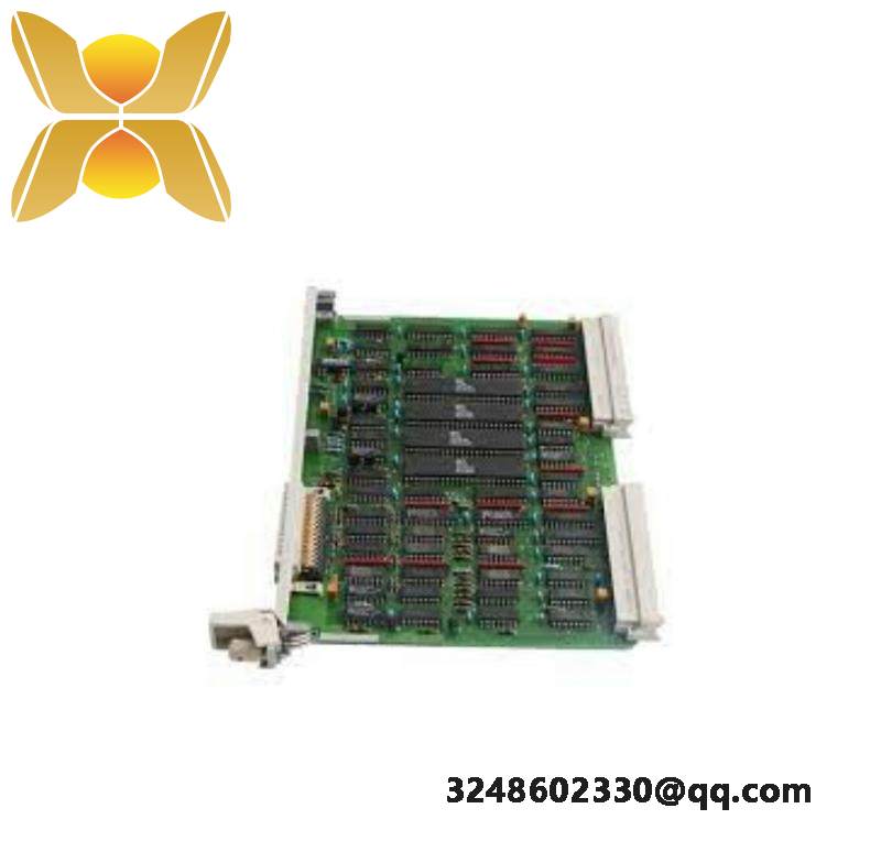 SIEMENS R15E02A186 PC BOARD
