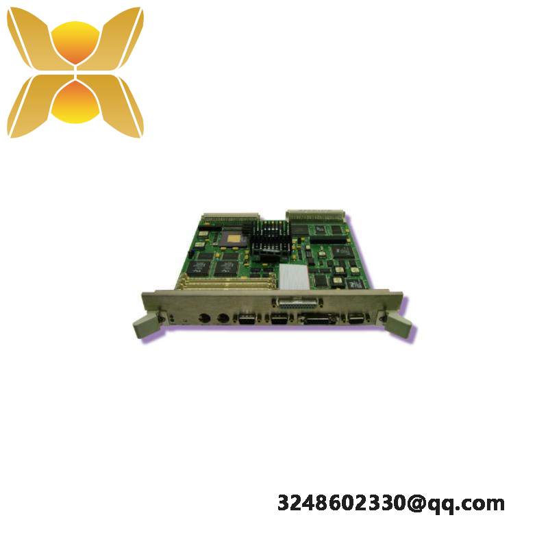 RADISYS ERNI 9609 EM-DIO 02 EM-DIO-02 2445400132LS Power Supply Module