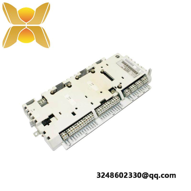 ABB RDCU-02C ASXR7220 Main control board CPU board