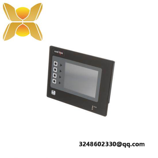 Red Lion G306A000 HMI Operator Interface Panel
