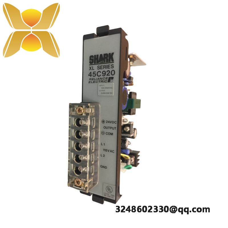 RELIANCE 0-60031-5