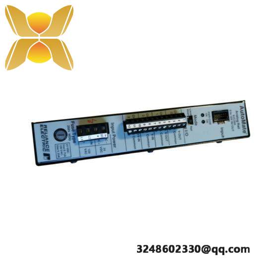 RELIANCE 0-60031-5
