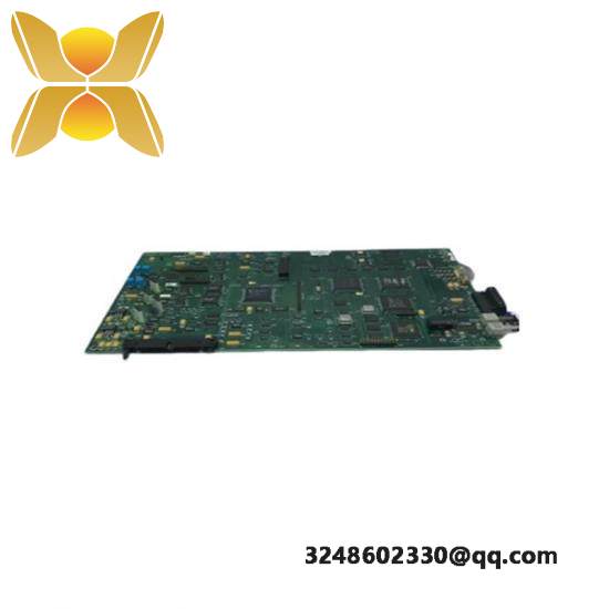 Reliance 0-60063-2 Pcb Circuit Board