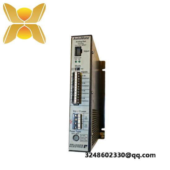 RELIANCE 30V4060