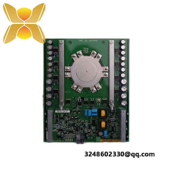 Reliance 45C66A AutoMax