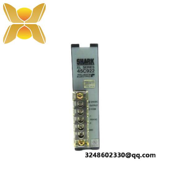 Reliance 45C922