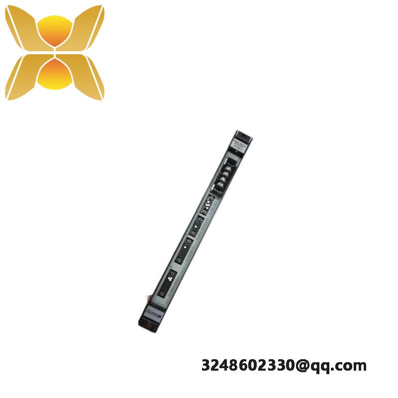RELIANCE 57408-1 Power module