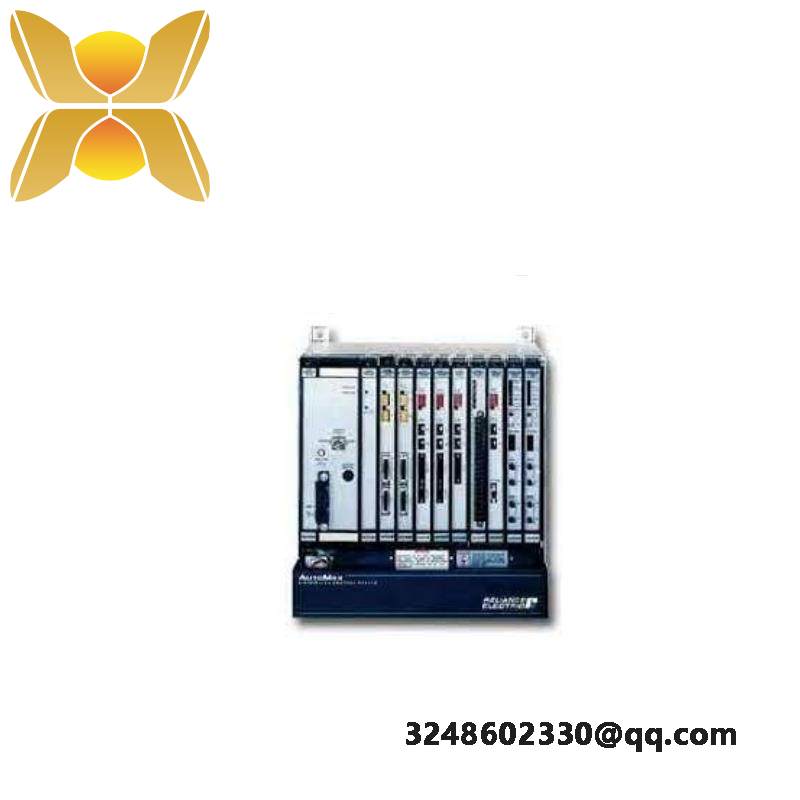 Reliance 57C423 AutoMax