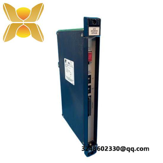 Reliance 0-60007-3 AutoMax