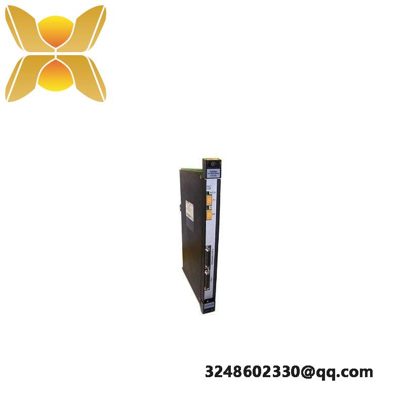 RELIANCE 57C435 DRIVE CONTROLLER MODULE