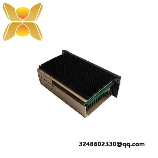 Reliance VCIB-33 AutoMax