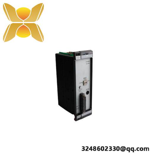 Reliance VCIB-33 AutoMax