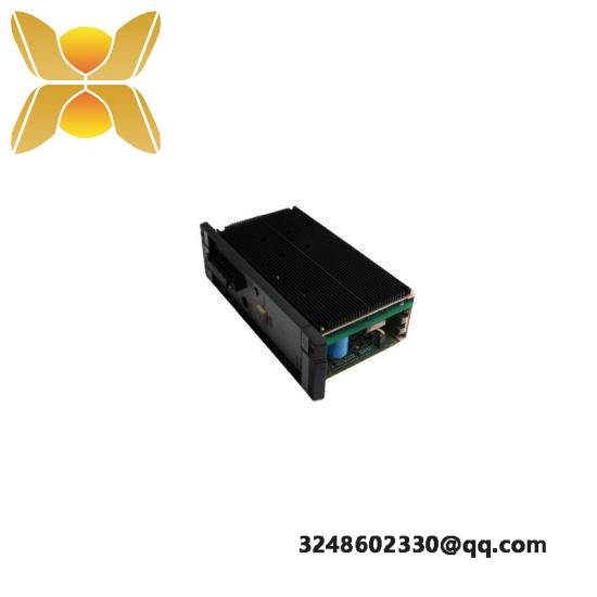 Reliance / 57C493 ES371AMB Power Supply Module